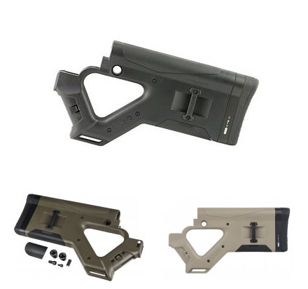 Hera Arms Cqr Ar 15 Stock System Up To 12 Off 4 2 Star Rating W Free Shipping