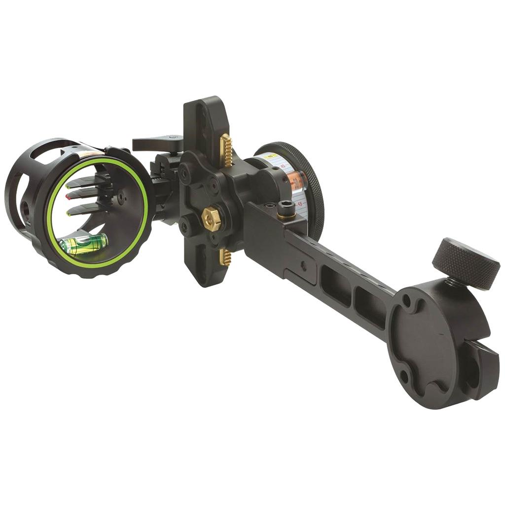 HHA Sports Optimizer King Pin Sight Tournament Up to 13 Off w/ Free