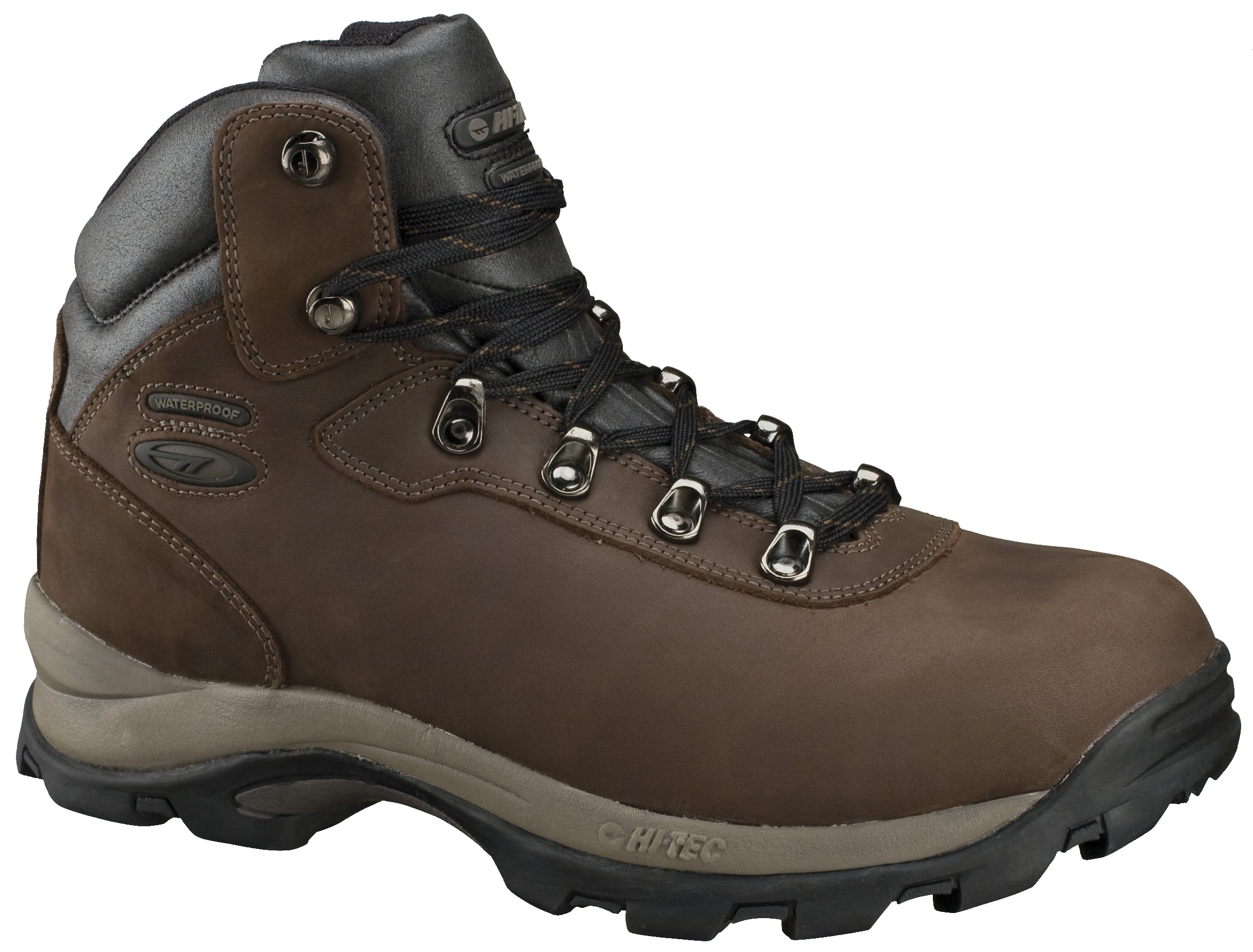 hi tec hiking boots