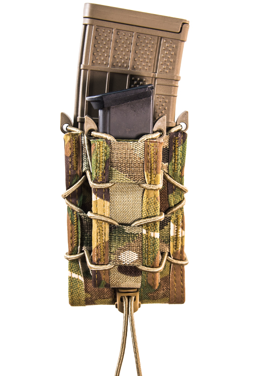 Hsgi Tactical Molle Belt Mount Modular Extended Pistol Magazine Lt Taco Pouch Sporting Goods Magazine Pouches Romeinformation It