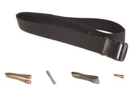 High Speed Gear HSGI Duty Belt