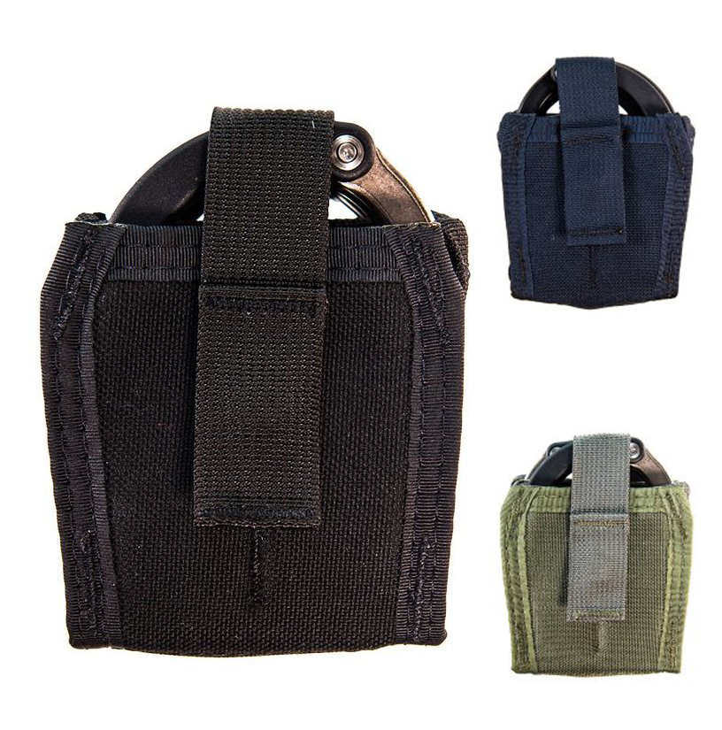 High Speed Gear Hsgi Duty Double Handcuff Taco U Mount Pouch 5 Star Rating Free Shipping Over 49