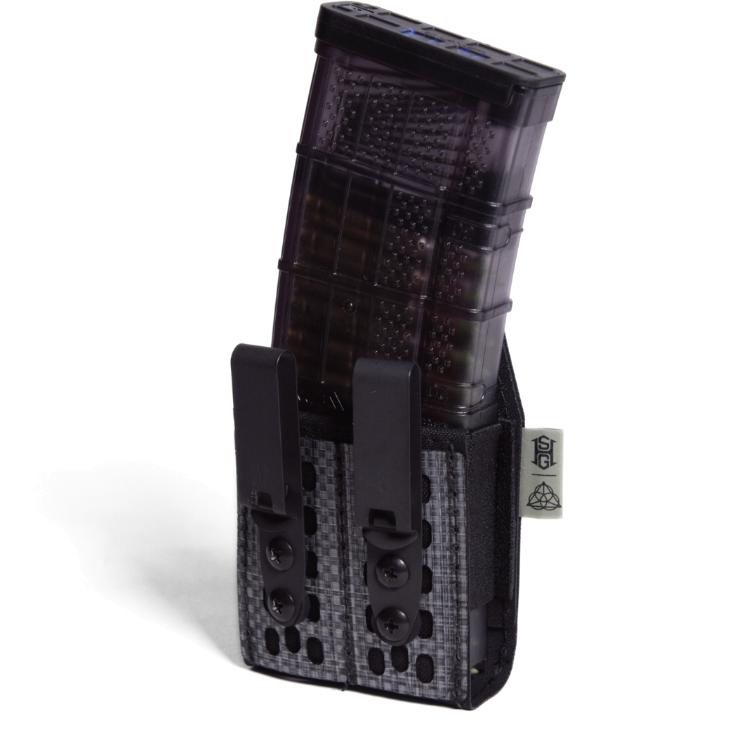 High Speed Gear Low V Rifle Magazine Pouches