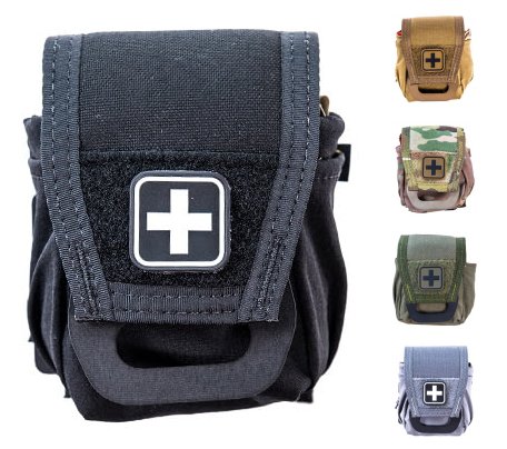 High Speed Gear Revive Medical Pouch W Free Shipping