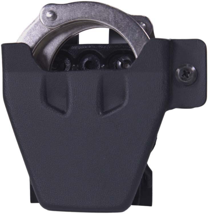 High Speed Gear ASP Handcuff Pouch PLM Wolf Gray 42DCA1WG