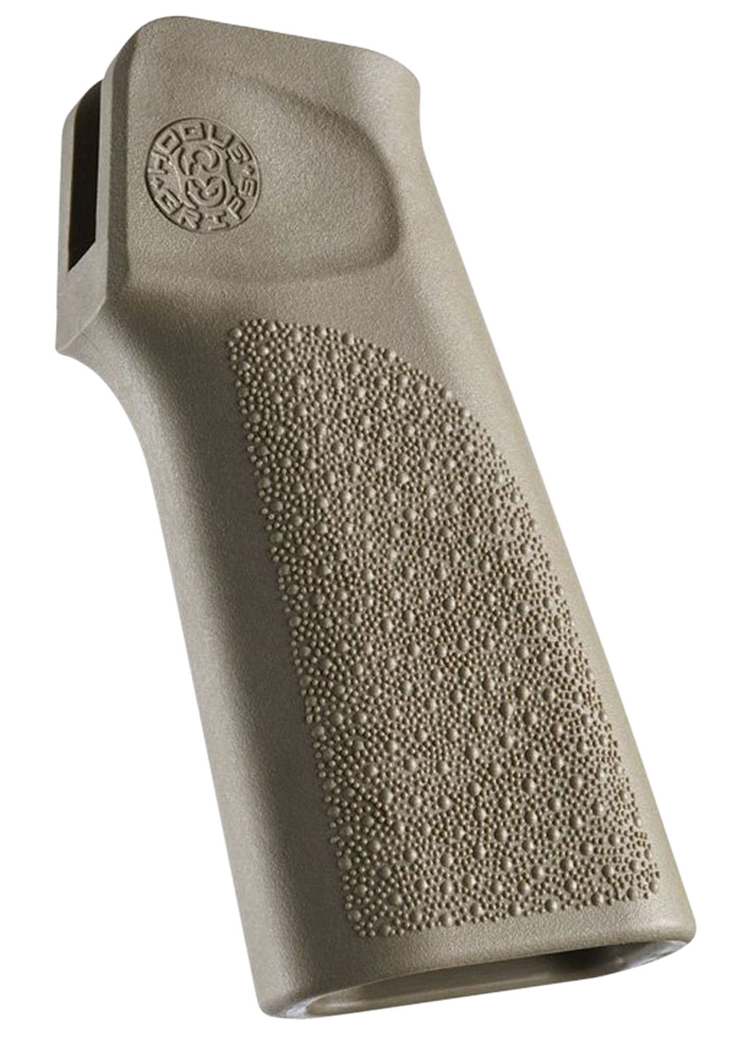 HOG 13103 AR15 15D VERTICAL GRIP FDE