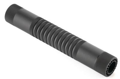 Hogue AR-15/M-16 Knurled Aluminum Free Float 12.5" Forend