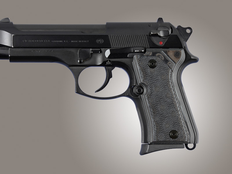 beretta 92fs compact type m