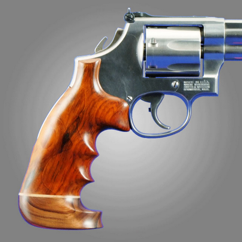 Hogue Ruger Blackhawk/Vaquero Handgun Grip Coco Bolo Big Butt 83824