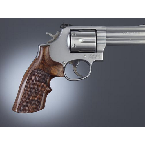 Hogue Ruger Blackhawk/Vaquero Handgun Grip Coco Bolo Top Finger Groove Checkered 83851