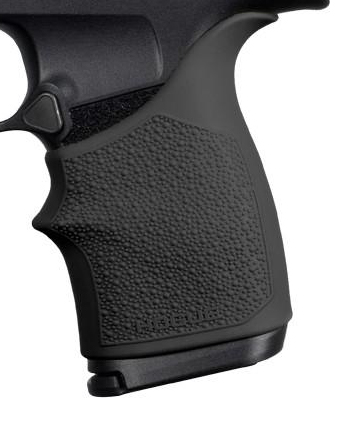 Hogue HandAll Beavertail Grip Sleeve Sig Sauer P365XL
