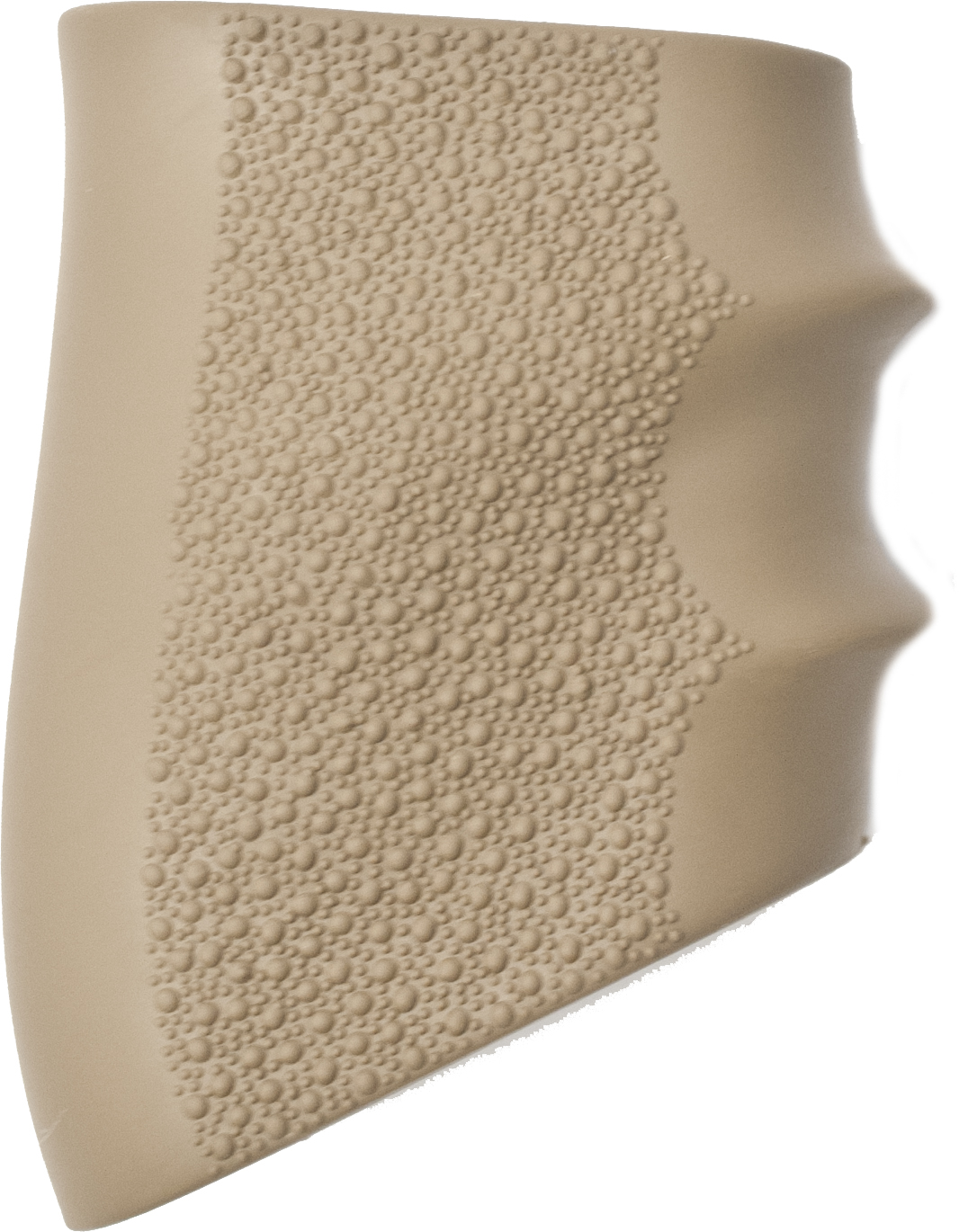 Hogue Handall Full Size Gun Grip Sleeve Flat Dark Earth 17003