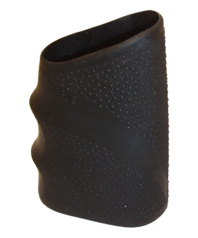 Hogue HandAll Tactical Gun Grip Sleeve Large Black 17210
