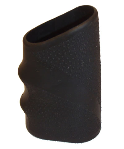Hogue HandAll Tactical Gun Grip Sleeve Small Black 17110