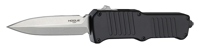 Hogue  Heckler & Koch 54056 Mini Incursion OTF Automatic - W-DLC