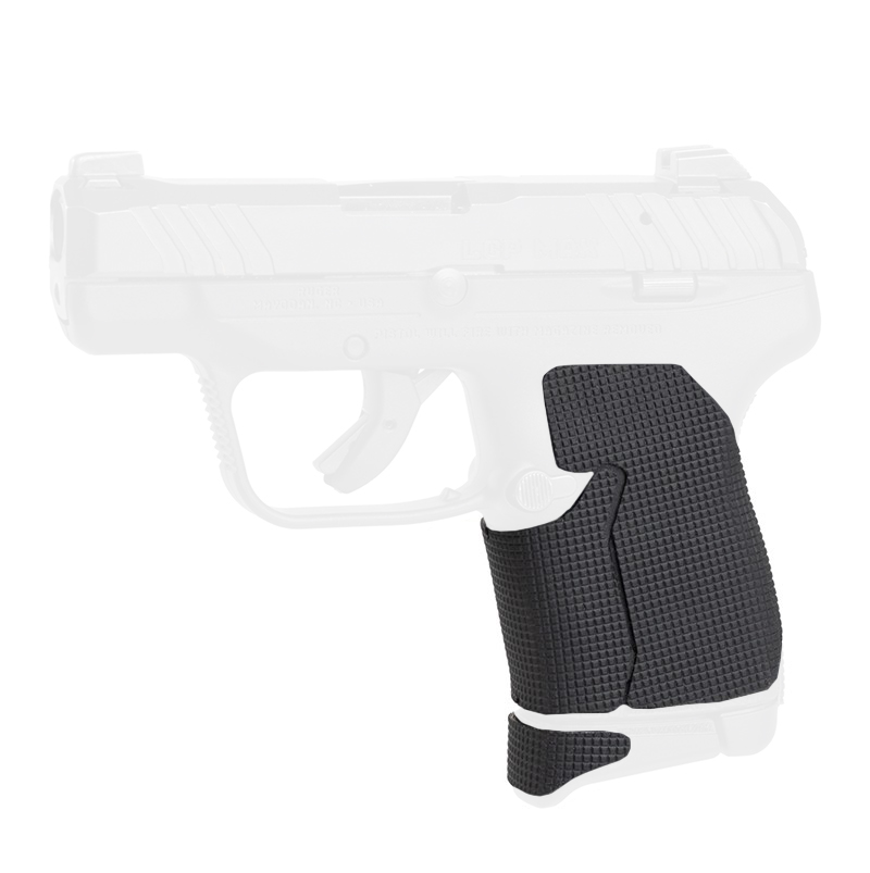 Hogue Wrapter Rubber Adhesive Grip for Ruger
