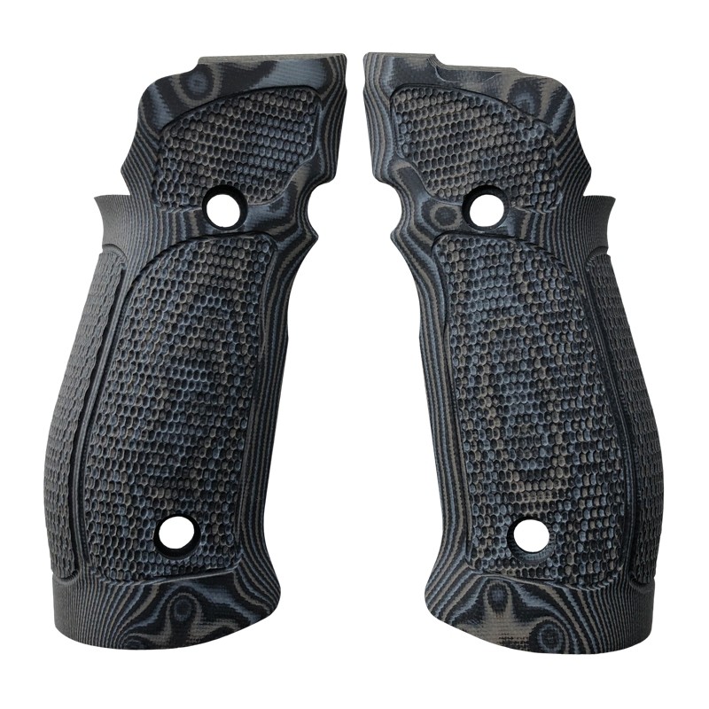 Hogue SIG Sauer P226 SAO X5 Magrip