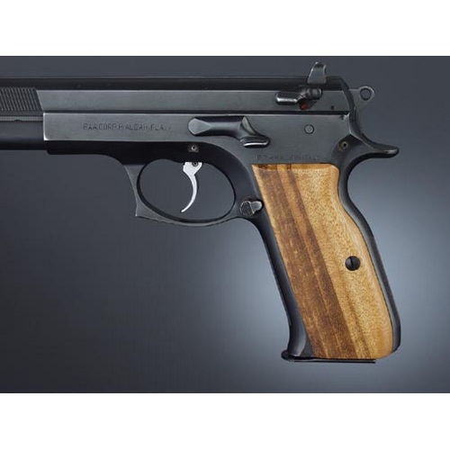 Hogue TZ-75 EAA, P9 Handgun Grip Goncalo 75220