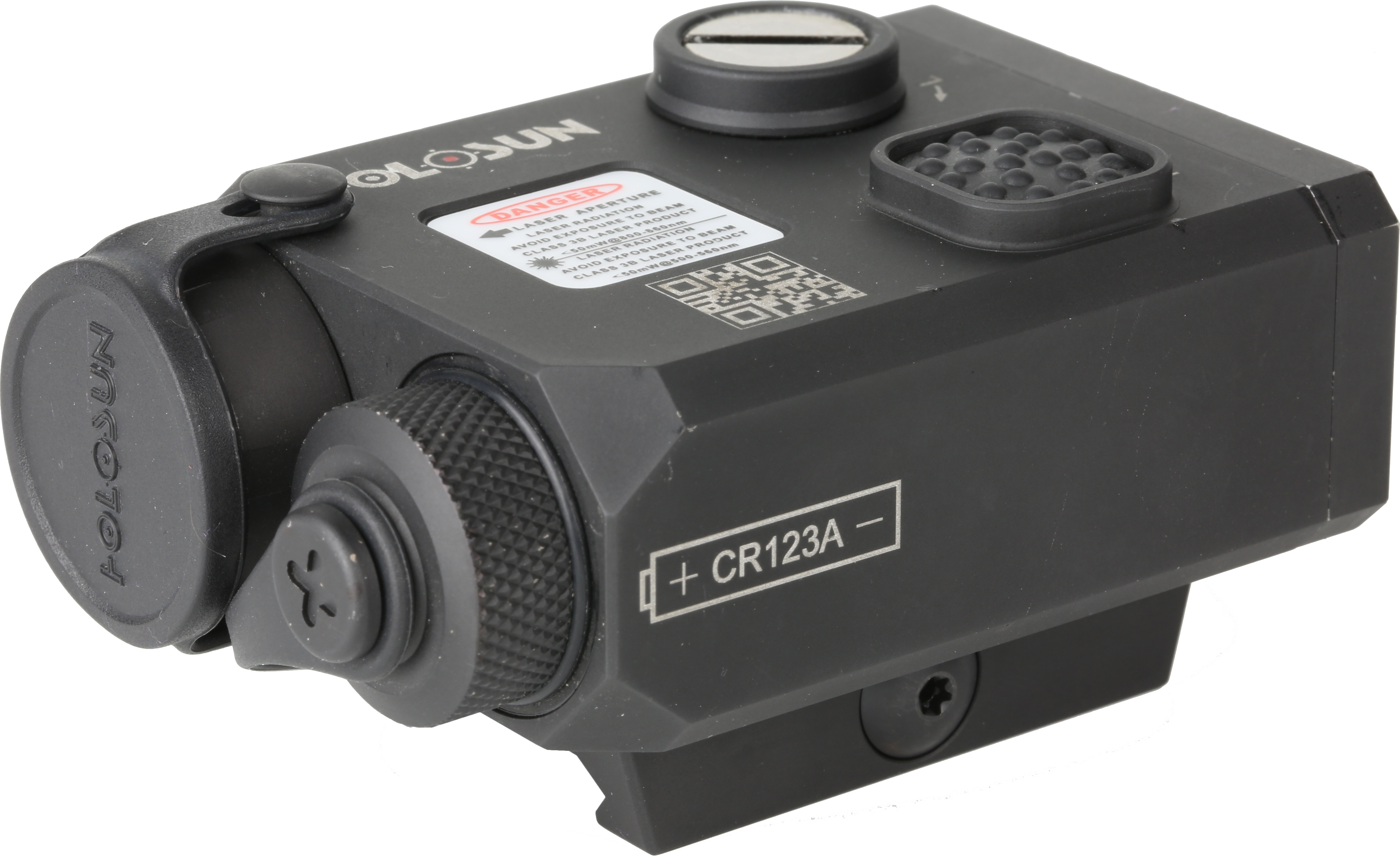 Holosun Dual Laser Sight with IR 