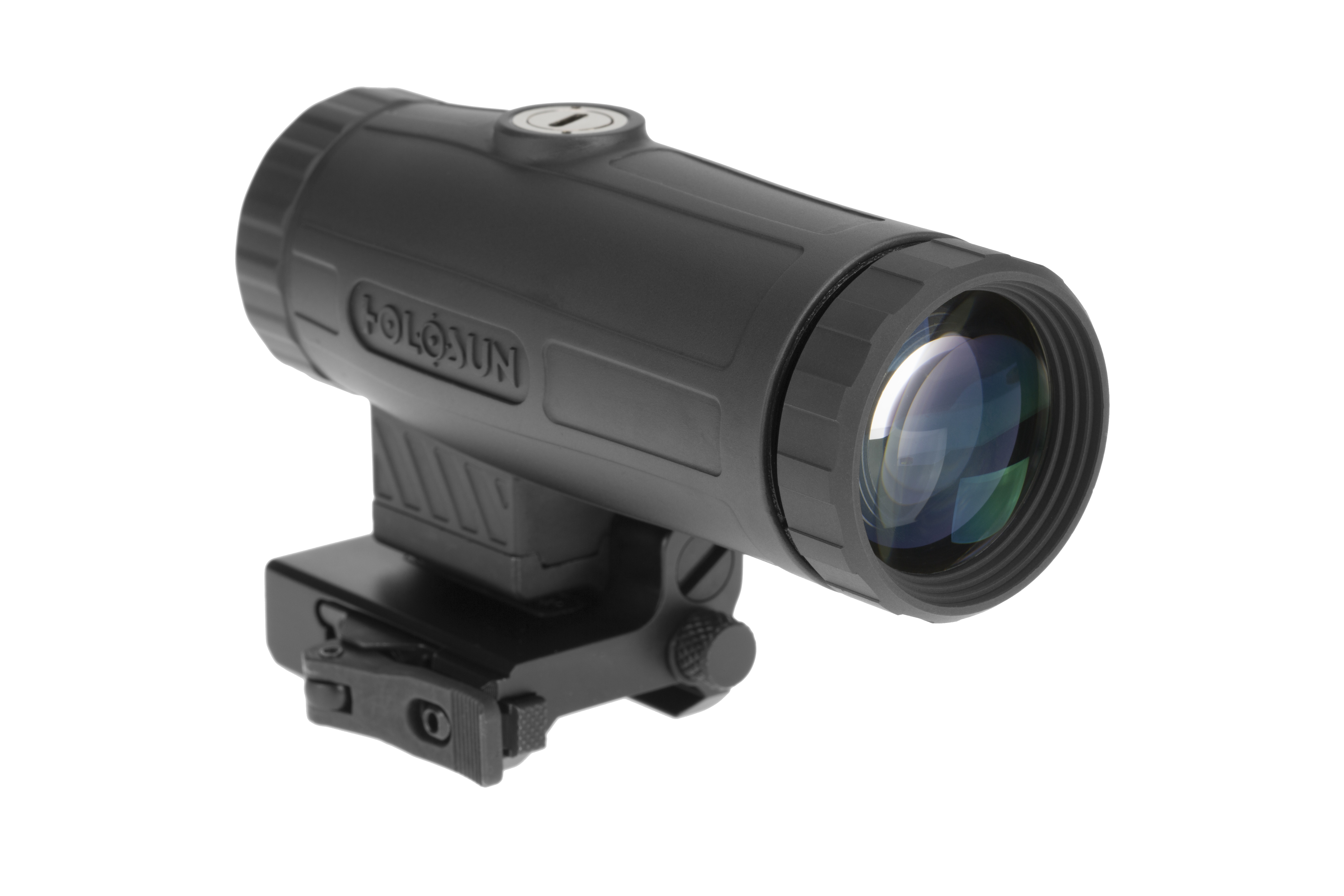 Holosun HM3X 3x Red Dot Magnifier | 4.5 Star Rating w/ Free S&H