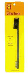 Hoppe's Utility Brushes Nylon Gun Care Double Ended Brushes