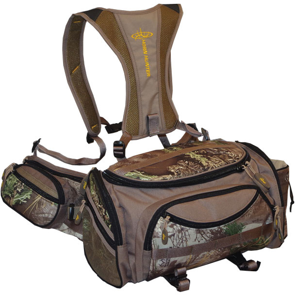 mossy oak fanny pack