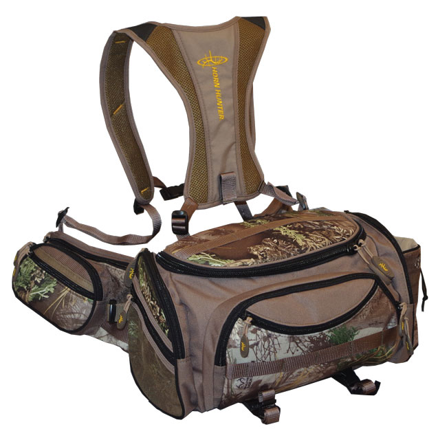 Horn hunter best sale straight 6 daypack