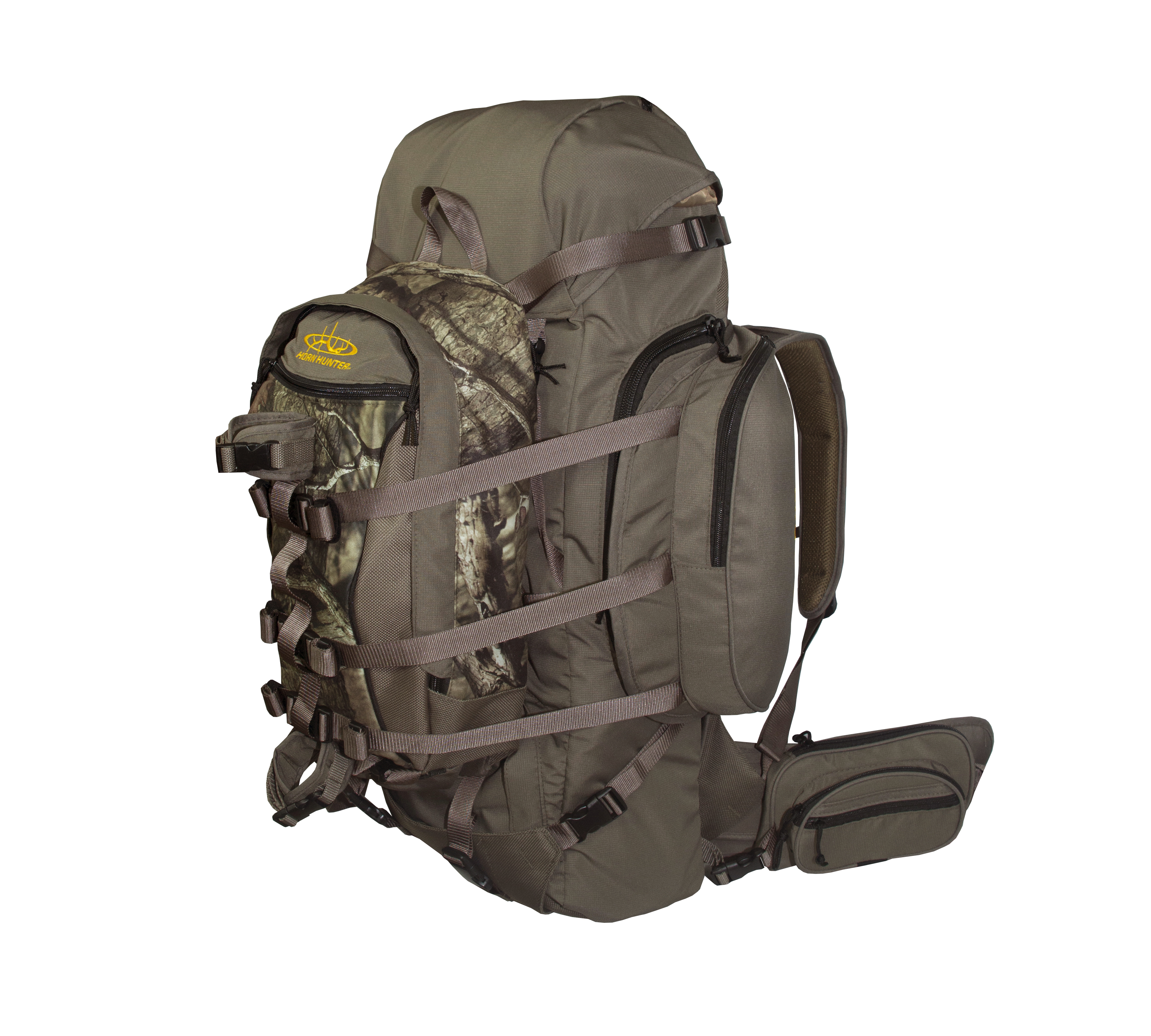 Horn hunter backpack best sale