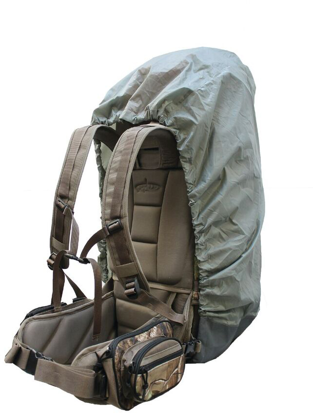 Horn Hunter Hydro Shell Storm Backpack Cover Standard 26 Off Free Shipping over 49