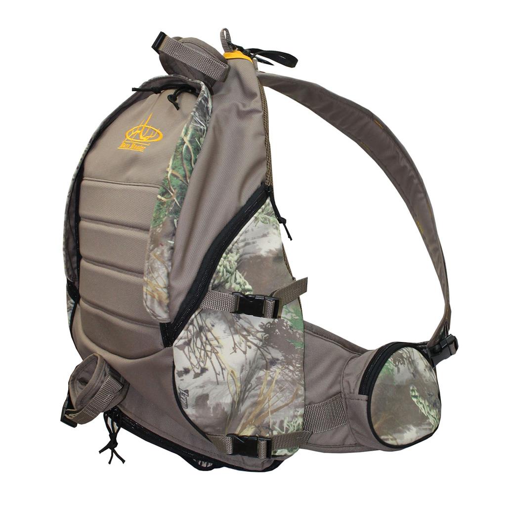 horn hunter g3 treestand pack