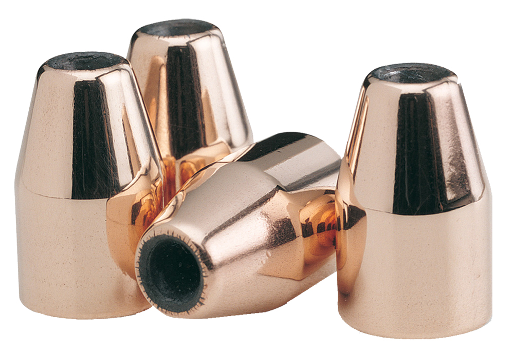 Hornady HAP Pistol Bullets, 10mm, .400, 180 Grain, Hollow Point