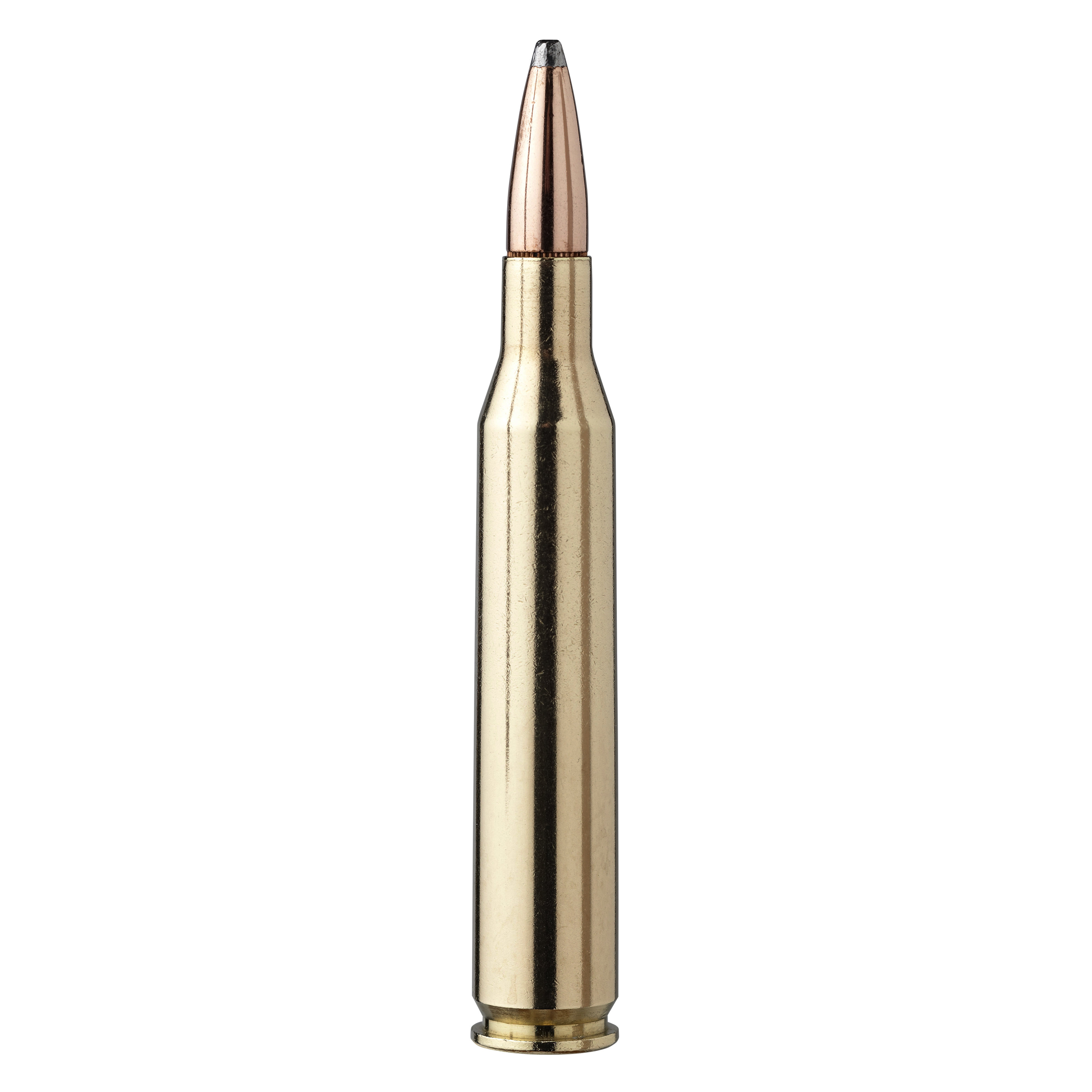 Hornady American Whitetail .25-06 Remington 117 Grain InterLock Boat-Tail SP Centerfire Rifle Ammunition