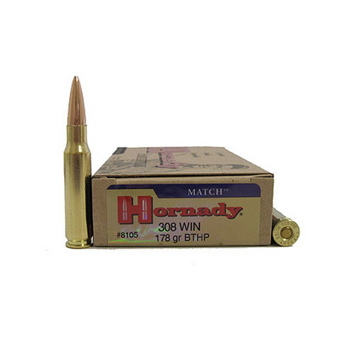 Department of Defense Chooses 6.5 Creedmoor Ammo from Hornady - Hornady  Manufacturing, Inc.