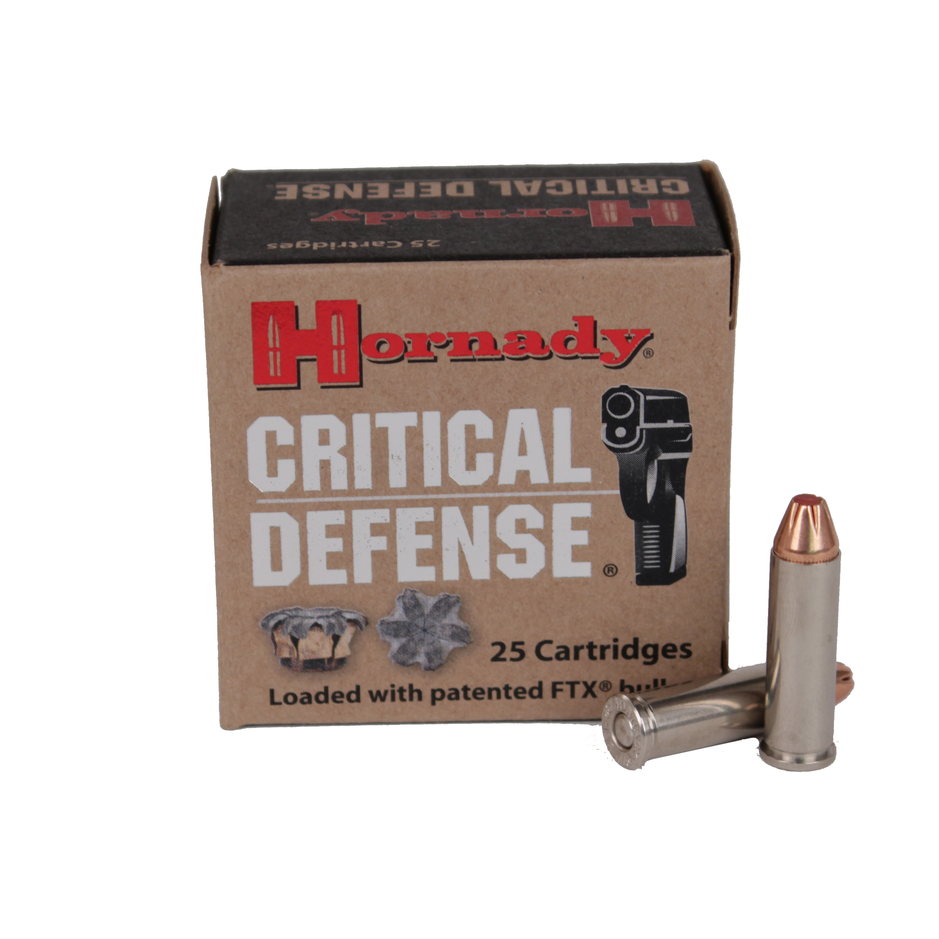 🌶️Spicy Little Pill - .32 H&R Magnum VS .38 Special - Hornady