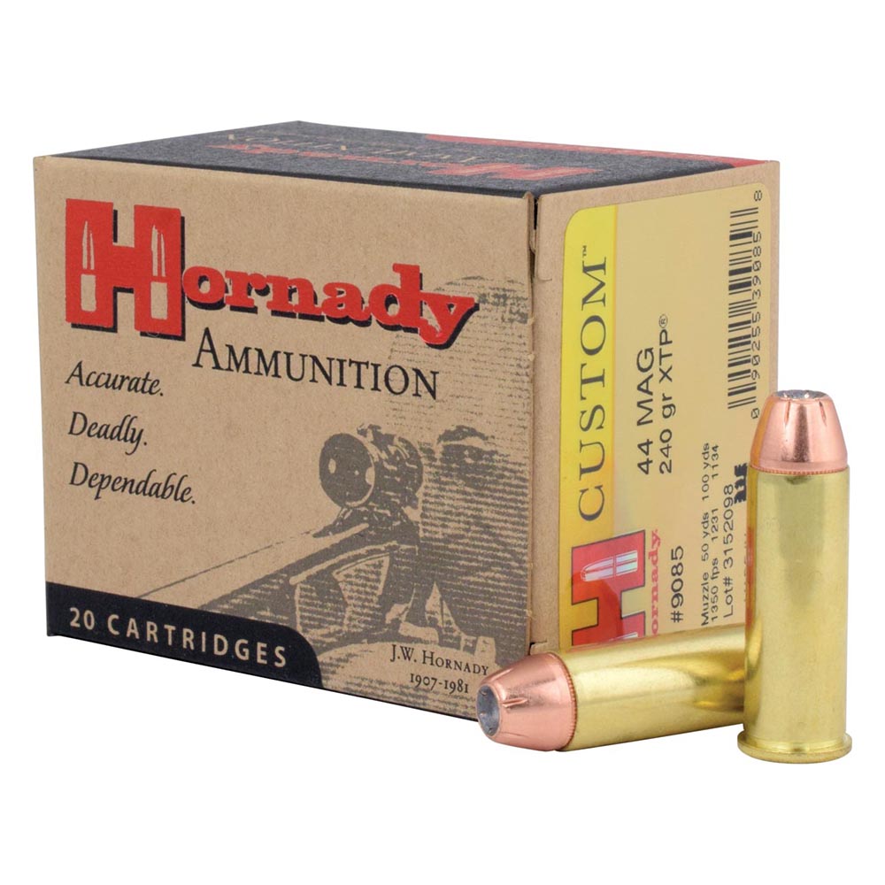 Hornady BLACK 7.62x39 mm 123 Grain Super Shock Tip Centerfire