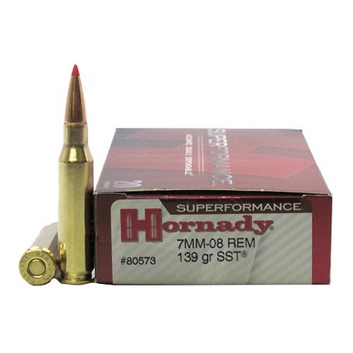 7MM-08 Brass - Choice Ammunition