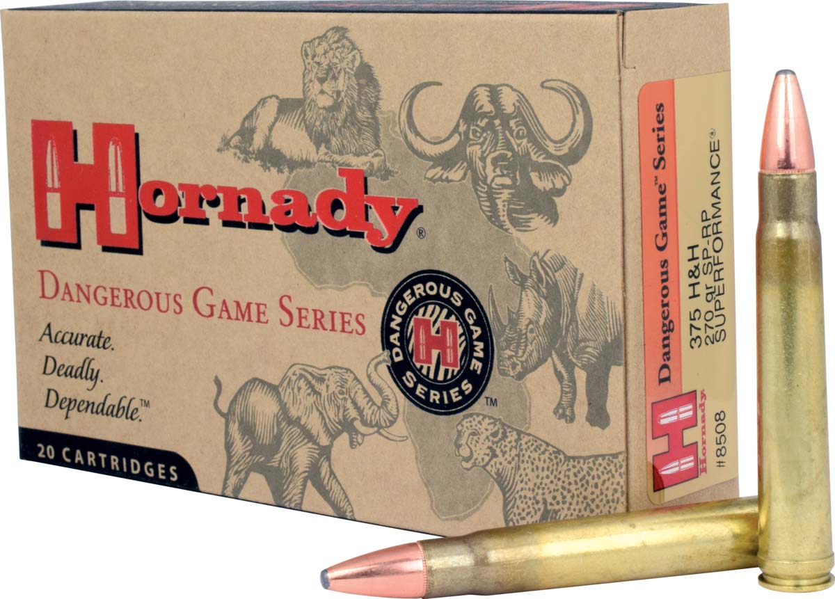 Department of Defense Chooses 6.5 Creedmoor Ammo from Hornady - Hornady  Manufacturing, Inc.