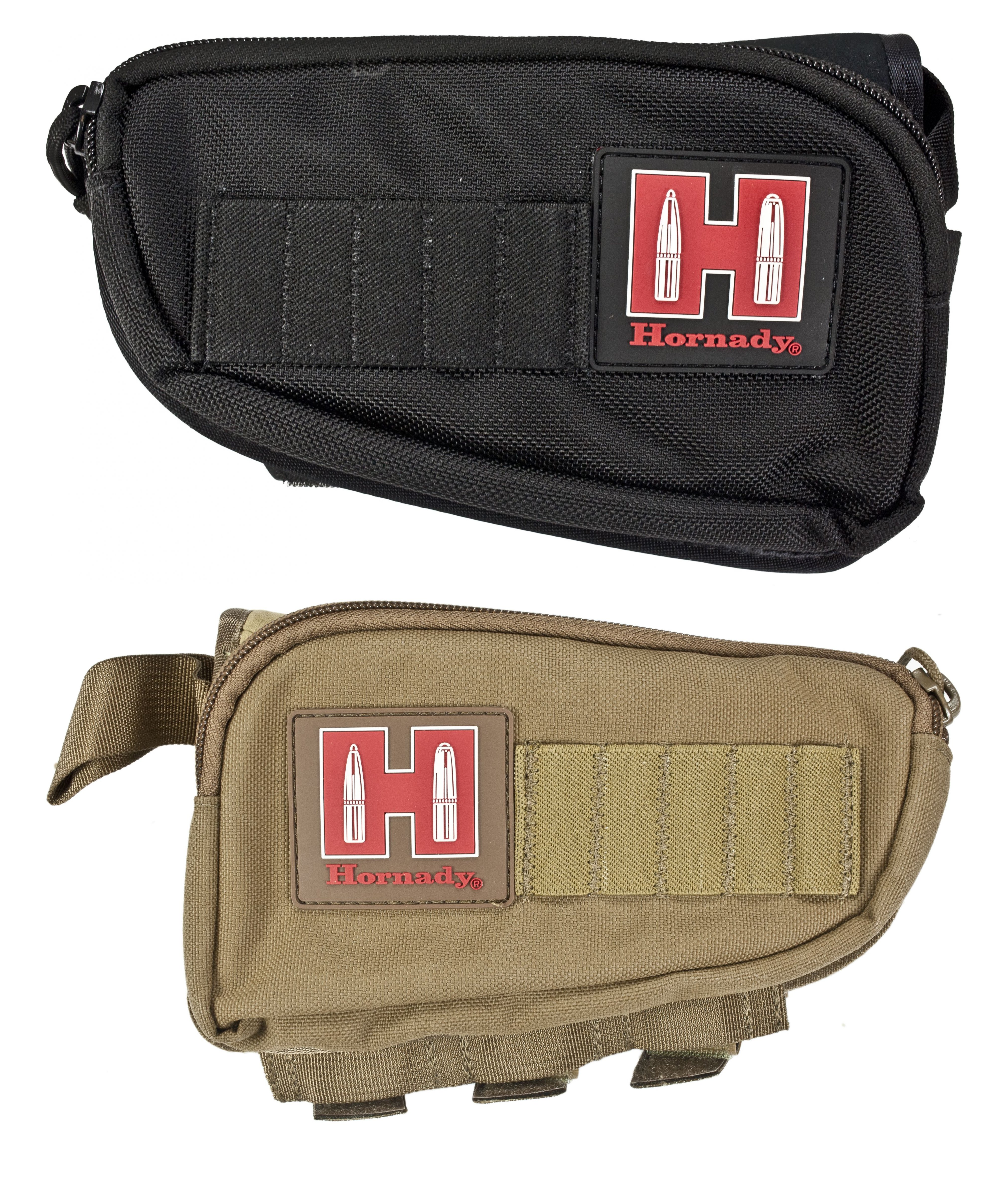 Hornady stock shop pouch