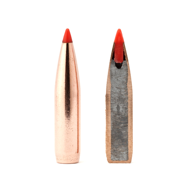 Hornady Interbond Rifle Bullets,
