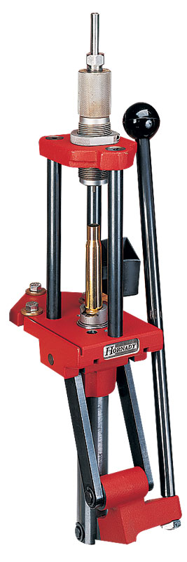 Hornady Lock-N-Load .50 Cal BMG Reloading Presses