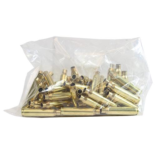 Hornady Unprimed Brass Rifle Cartridge Cases