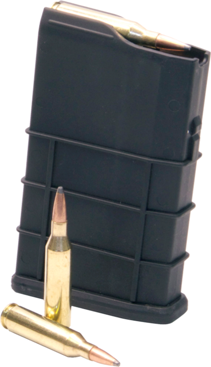 Howa ATIM10R223RE 223 Rem/204 Ruger 10 Round Black Finish