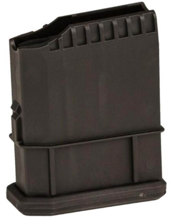 Howa 1500 7.62x39mm/6.5 Grendel 5 Round Rifle Magazine