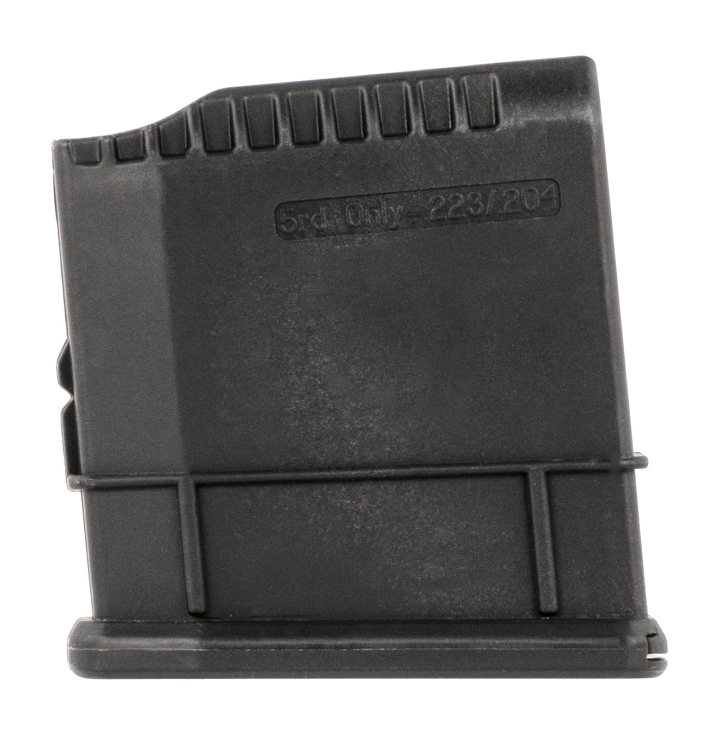 Howa Remington 700 BDL .223 Rem/204 Ruger Detachable Magazine Drop In Kit