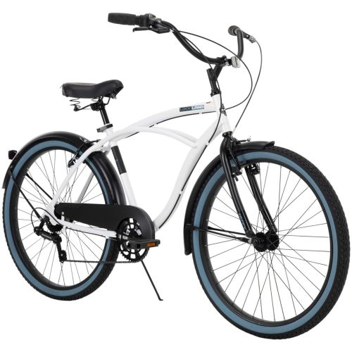 Huffy comfort commuter hot sale bike