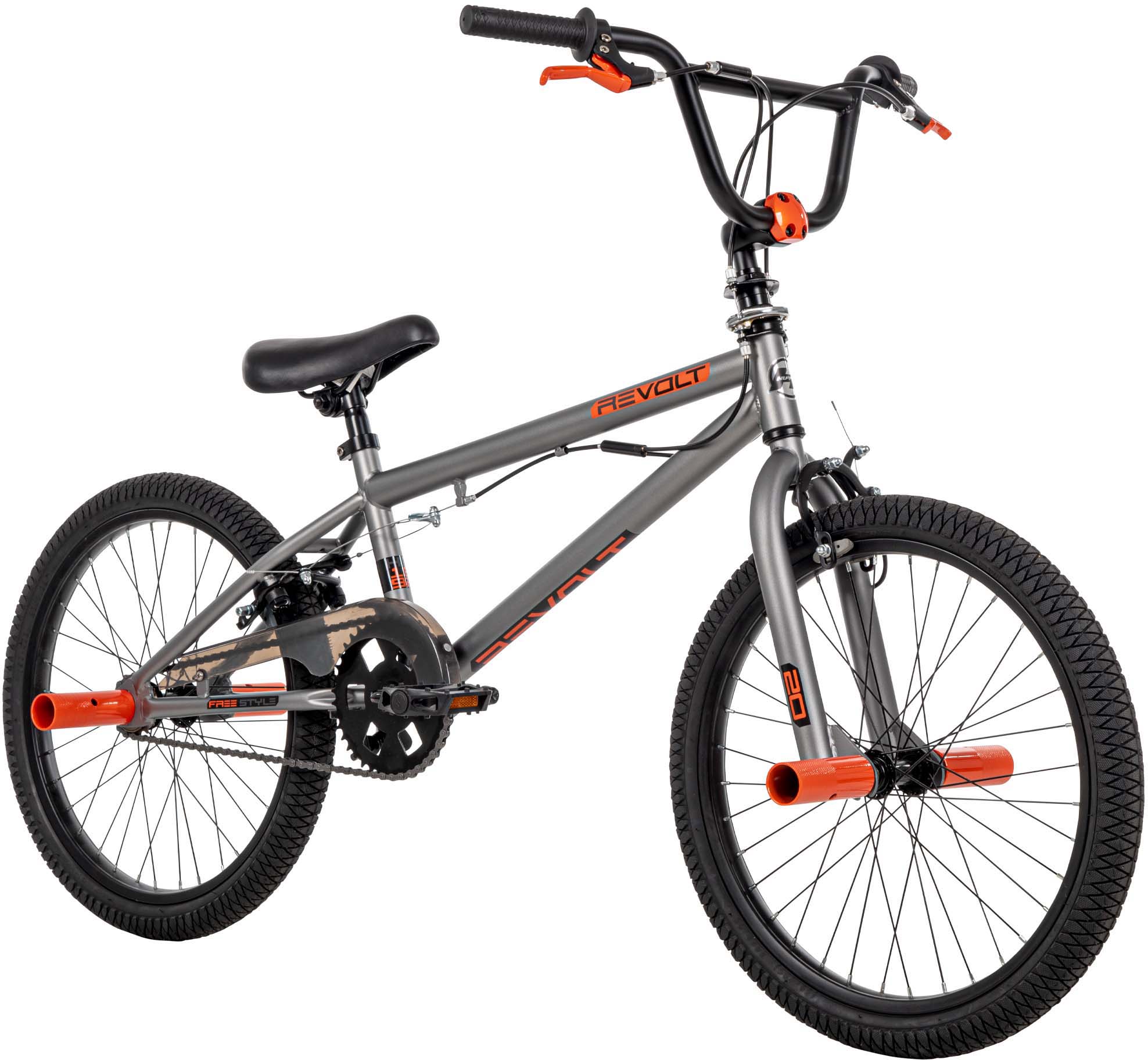 Huffy bmx 20 online inch bike