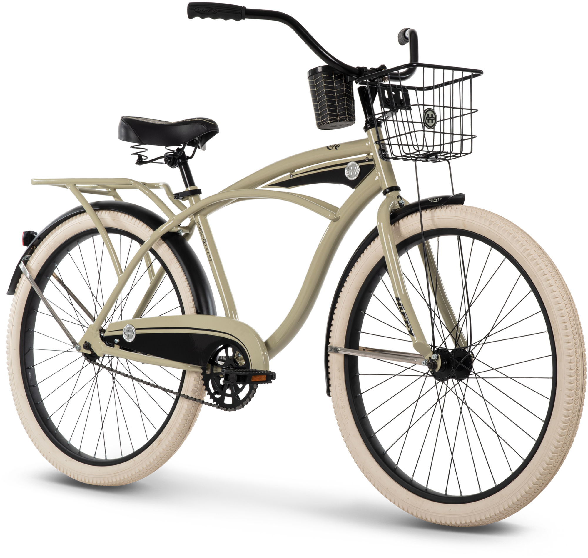 Huffy deluxe cruiser 26 hot sale