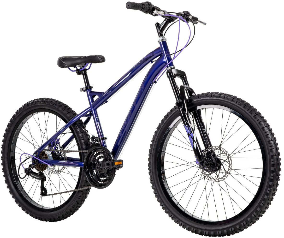 Huffy thunder ridge 18 speed hot sale