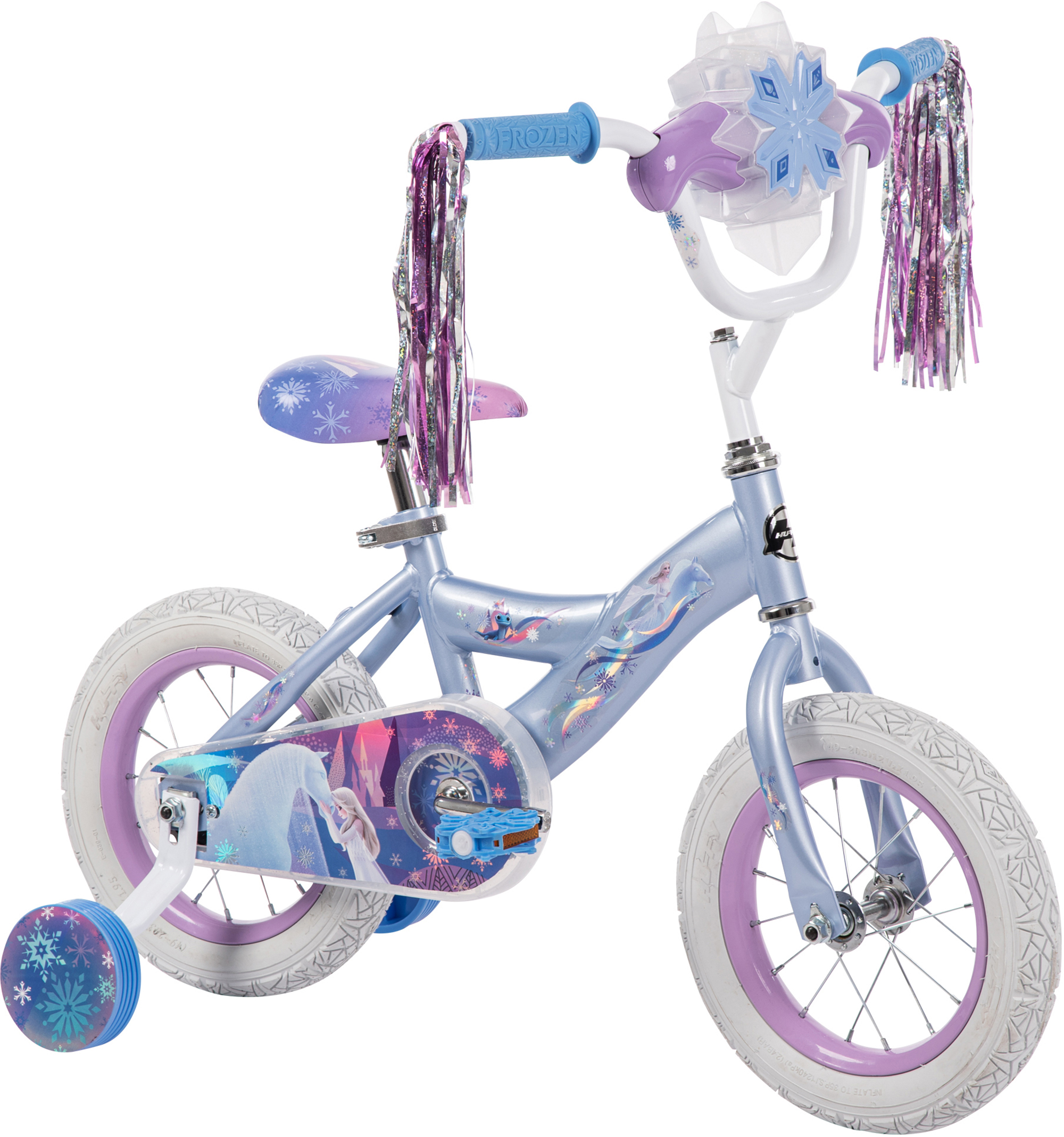 Huffy 12 inch store bike girl