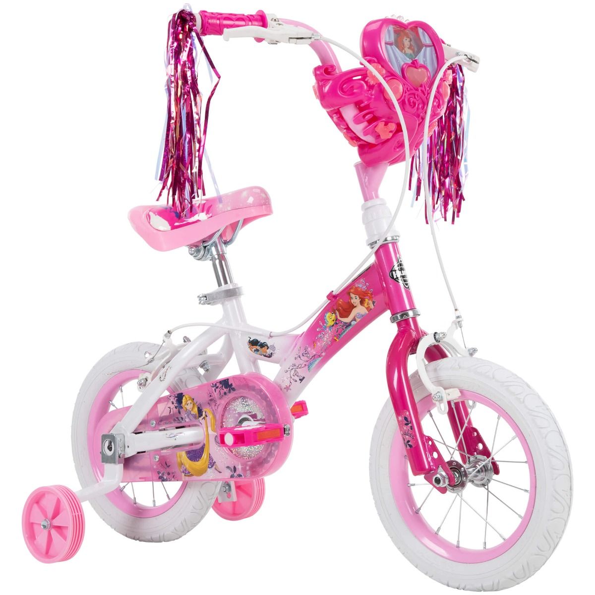 Huffy childrens online bike